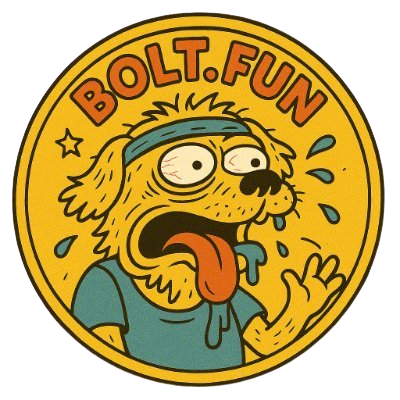 Bolt.FUN Logo